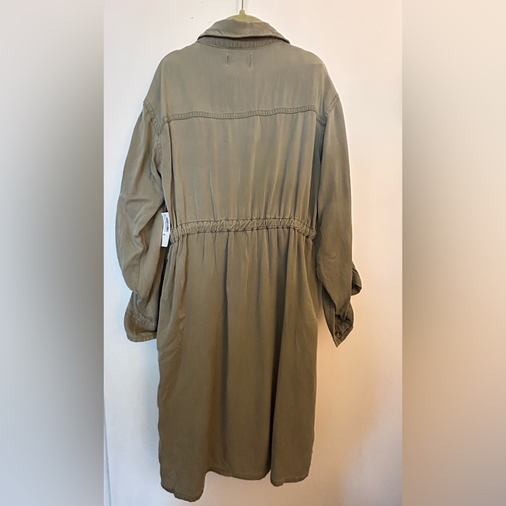 Old Navy Girls Dress M (8) - NWT - Picture 2 of 4